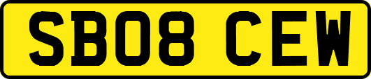 SB08CEW