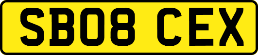 SB08CEX