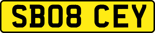 SB08CEY