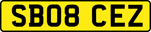 SB08CEZ