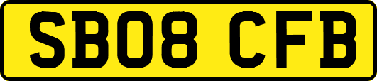 SB08CFB