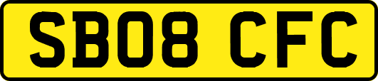 SB08CFC