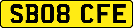 SB08CFE