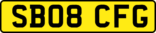 SB08CFG