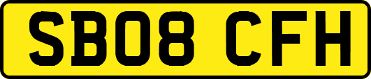 SB08CFH