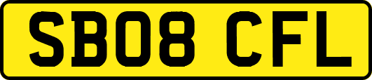 SB08CFL