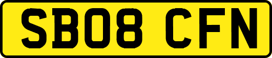 SB08CFN