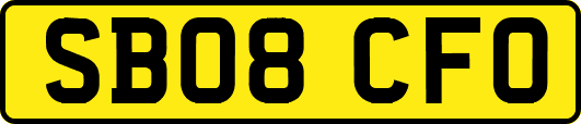 SB08CFO