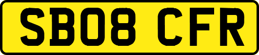 SB08CFR