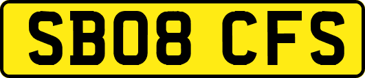 SB08CFS