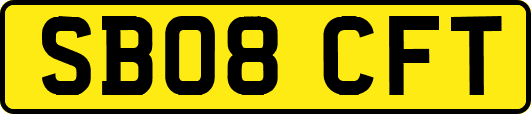 SB08CFT