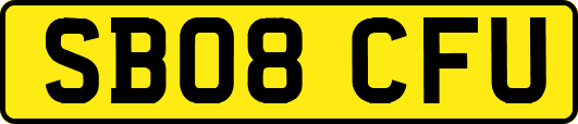 SB08CFU