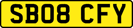 SB08CFY