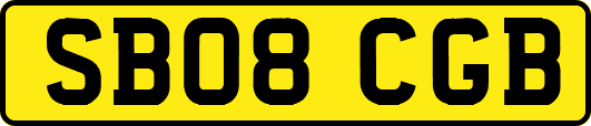 SB08CGB
