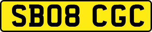 SB08CGC