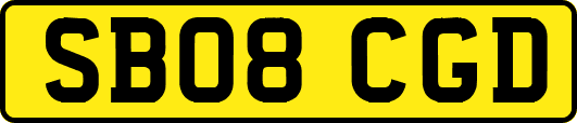 SB08CGD