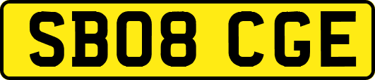 SB08CGE