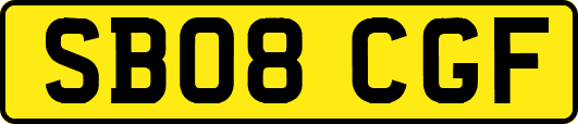 SB08CGF