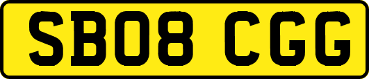 SB08CGG