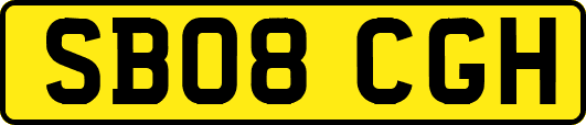 SB08CGH