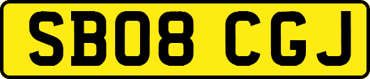 SB08CGJ