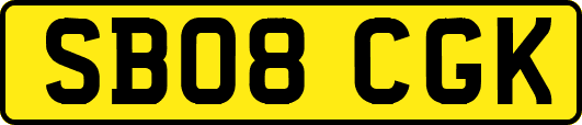 SB08CGK