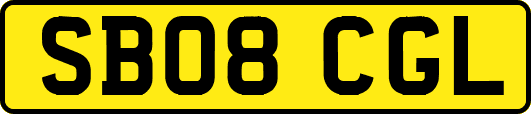 SB08CGL