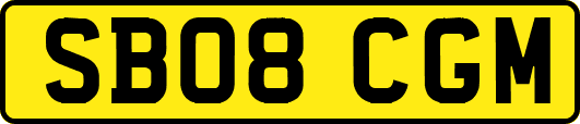 SB08CGM