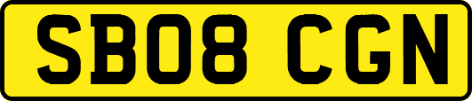 SB08CGN