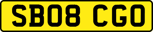SB08CGO