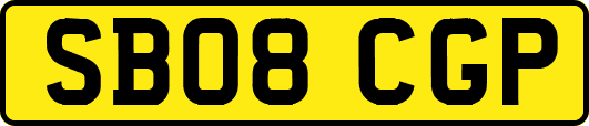 SB08CGP