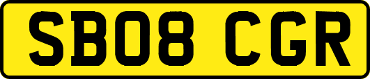 SB08CGR