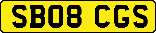 SB08CGS