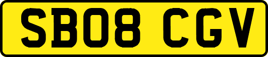 SB08CGV