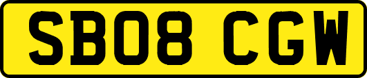 SB08CGW