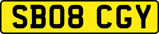 SB08CGY