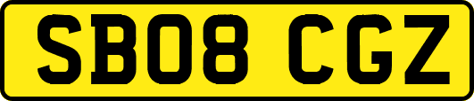 SB08CGZ