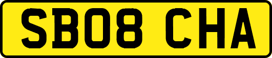 SB08CHA
