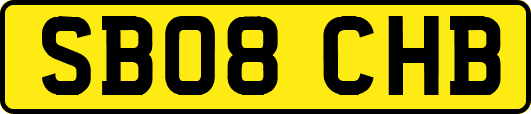 SB08CHB
