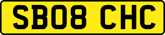 SB08CHC