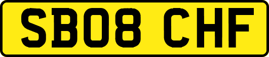 SB08CHF