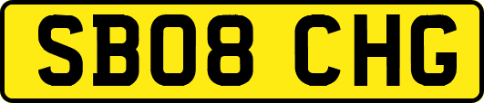 SB08CHG