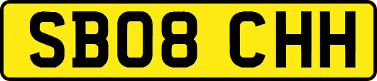 SB08CHH