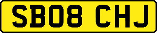 SB08CHJ