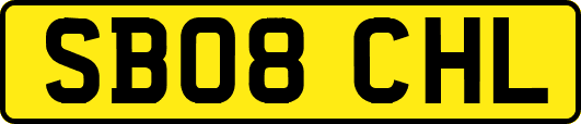 SB08CHL