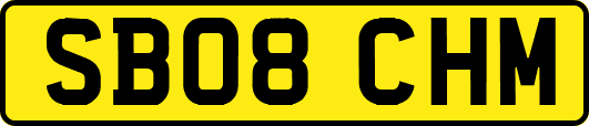 SB08CHM