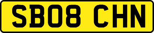 SB08CHN
