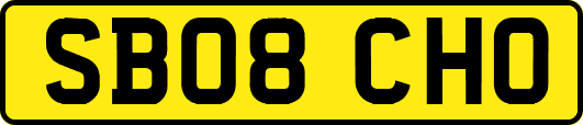 SB08CHO