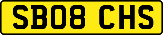SB08CHS