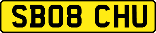 SB08CHU